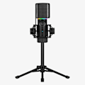 Miniatyrbillede 4 af 6: Streamplify MIC TRIPOD Black Studio microphone