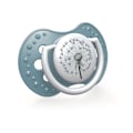 Miniatyrbillede 2 af 3: LOVI silicone dynamic soother Botanic 18m+, boy 2 pcs, 22/875boy