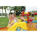 Pikkukuva 3 / 5: Inflatable playground 435 x 213 x 117 cm Bestway 53068