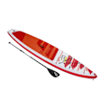 Miniatyrbillede 2 af 11: Inflatable Sup Fastblast Board 381 x 76 x 15 cm Bestway 65343