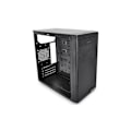 Miniatyrbillede 5 af 9: Deepcool | Wave V2 | Black | Micro ATX | Power supply included No