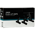 Miniatyrbilde 1 av 5: Push-up grips AVENTO 42HB 2pcs