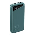 Miniatyrbilde 8 av 8: Navitel PWR20 MX Green