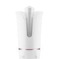 Miniatyrbillede 5 af 8: ETA | Fenité Curling Iron | ETA932790000 | Ion conditioning | Temperature (max) 210 °C | Number of heating levels 4 | Display No display | 33 W | Whit