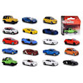 Miniatyrbilde 1 av 5: Pojazd Majorette Street Cars