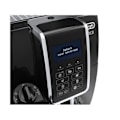 Miniatyrbillede 3 af 4: DeLonghi DINAMICA ECAM 350.55.B Espresso machine Fully-auto