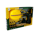 Miniatyrbild 6 av 6: Tool Set Battery Drill Hammer Helmet