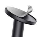 Miniatyrbillede 11 af 11: Baseus Car Mount C01 Magnetic Phone Holder (Stick-on Version) Black (SUCC000001)