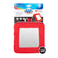 Miniatyrbillede 7 af 11: Canpol babies Contrast Mirror for a Child SENSORY TOYS 68/079