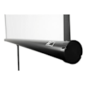 Miniatyrbilde 4 av 7: Elite Screens | Tripod Series | T120UWV1 | Diagonal 120 " | 4:3 | Viewable screen width (W) 244 cm | Black