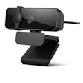 Miniatyrbillede 6 af 6: Lenovo 4XC1B34802 webcam 2 MP 1920 x 1080 pixels USB 2.0 Black