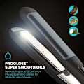 Miniatyrbilde 5 av 8: Revamp ST-1800-EU Progloss Hydro Shield Shine Ceramic Straightener With Smart Sensor