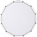 Miniatyrbillede 1 af 3: Manfrotto diffuser cloth HaloCompact Plus 98cm 2-stop