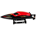 Miniatyrbillede 4 af 11: Motorboat R/C 2.4G Red 35 KM/H
