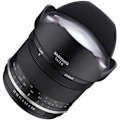 Miniatyrbillede 11 af 11: Samyang MF 14mm f/2.8 MK2 lens for Sony