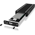 Miniatyrbillede 2 af 3: Raidsonic | Icy box | IB-1824ML-C31 Enclosure for 1x NVMe