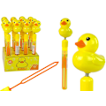 Pikkukuva 1 / 3: Soap Bubbles Yellow Duck Sound 29 cm