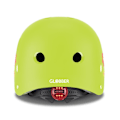 Miniatyrbilde 4 av 4: Globber Helmet Elite Lights, XS/S (48-53cm) | 507-106-2 | Green