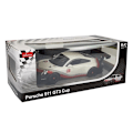 Pikkukuva 10 / 10: Car R/C Porsche 911 GT3 CUP Rastar 1:14 White