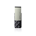 Miniatyrbillede 6 af 7: Silicon Power | Blaze B30 | 8 GB | USB 3.0 | Silver