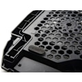 Miniatyrbild 3 av 6: Platinet laptop cooler pad PLCP4FB