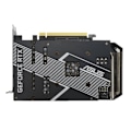 Miniatyrbillede 7 af 11: ASUS Dual -RTX3060-O12G-V2 NVIDIA GeForce RTX 3060 12 GB GDDR6