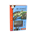 Miniatyrbillede 4 af 4: Ammonite Turtle Excavation Educational Kit