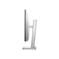 Miniatyrbilde 1 av 6: DELL UltraSharp U2421E LED display 61.2 cm (24.1") 1920 x 1200 pixels WUXGA LCD Silver