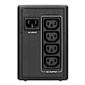 Miniatyrbillede 3 af 3: Eaton 5E Gen2 700 USB uninterruptible power supply (UPS) Line-Interactive 0.7 kVA 360 W 4 AC outlet(s)