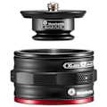 Miniatyrbild 2 av 10: Manfrotto quick release system MOVE MVAQR