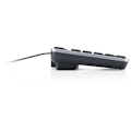 Pikkukuva 8 / 11: Dell KB813 Smartcard Keyboard US/European (QWERTY)