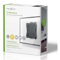 Miniatyrbillede 2 af 3: Nedis Bracket for TV 13-27 " / 30kg