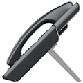 Miniatyrbillede 3 af 4: Grandstream GRP 2601P