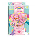 Pikkukuva 4 / 7: TOTUM creativity set Unicorn Rainbow Jewellery, 071063