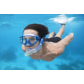 Miniatyrbillede 5 af 11: BESTWAY Hydro-Swim  Meridian Snorkel Set, 25020