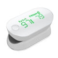 Miniatyrbild 1 av 3: iOS 7.0+, Android 4.0+ | Air | Model: PO3, Classification: Internally powered, type BF | Wireless pulse oximeter