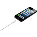 Miniatyrbillede 4 af 4: Apple Lightning to USB Cable (0.5 m)