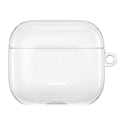 Miniatyrbild 1 av 5: Baseus Crystal Transparent Case for AirPods 3