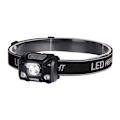 Miniatyrbillede 5 af 5: Headlight Superfire HL78, 320lm, USB-C