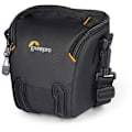 Miniatyrbilde 3 av 8: Adventura TLZ 20 III | Camera bag | Black | 200D polyester/600D polyester