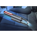 Miniatyrbillede 3 af 10: Navitel | Cordless portable vacuum cleaner CL100