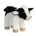 Miniatyrbillede 1 af 5: AURORA Eco Nation plush Cow, 25 cm