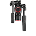 Pikkukuva 7 / 8: Manfrotto video head MH01HY-3W Befree 3-Way Live