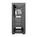 Miniatyrbillede 2 af 7: Computer case Darkflash Aquarius Acrylic