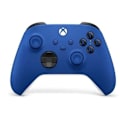Miniatyrbilde 1 av 4: Microsoft Xbox Wireless Controller Blue Bluetooth/USB Gamepad Analogue / Digital Xbox One, Xbox One S, Xbox One X