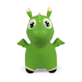 Miniatyrbillede 2 af 6: bo. Jumping Animal - Green Dino