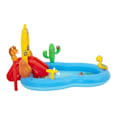 Miniatyrbilde 4 av 11: Inflatable Playground 264 x 188 cm x 140 cm Bestway 53118