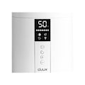 Miniatyrbillede 6 af 11: Duux Beam Mini 2 humidifier Ultrasonic 3 L White