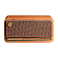 Pikkukuva 5 / 7: Kompiuterio kolonėlės Aktivboxen Edifier MP230 2.0 holz Bluetooth Retro-Look retail | Edifier