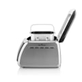 Pikkukuva 4 / 6: ETA | Bread maker | Delicca II ETA714990030 | Power 850 W | Number of programs 12 | Display Yes | Black/Stainless steel